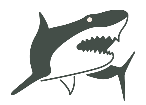 symbolique requin 