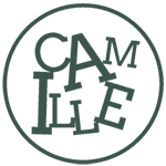 camille logo
