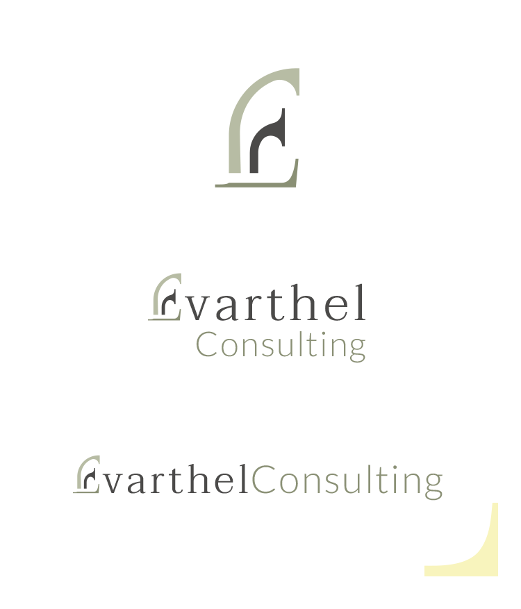 logo entreprise consulting