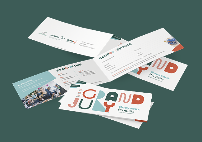 invitation-grand-jury25 design communication evenementiel invitation