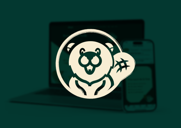 Identité visuelle entrepreneur • Novistart