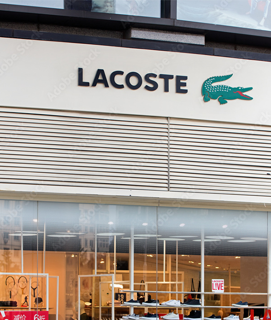role d'un logo marqueur histoire