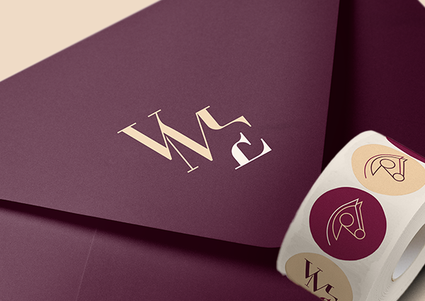 Identité visuelle notaires