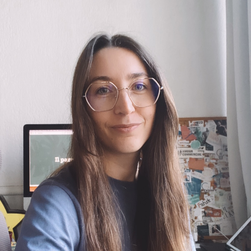 contact camille belliot