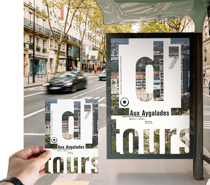 supports de communication imprimés