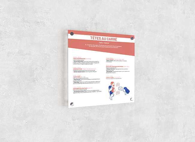 signaletique evenement ARS