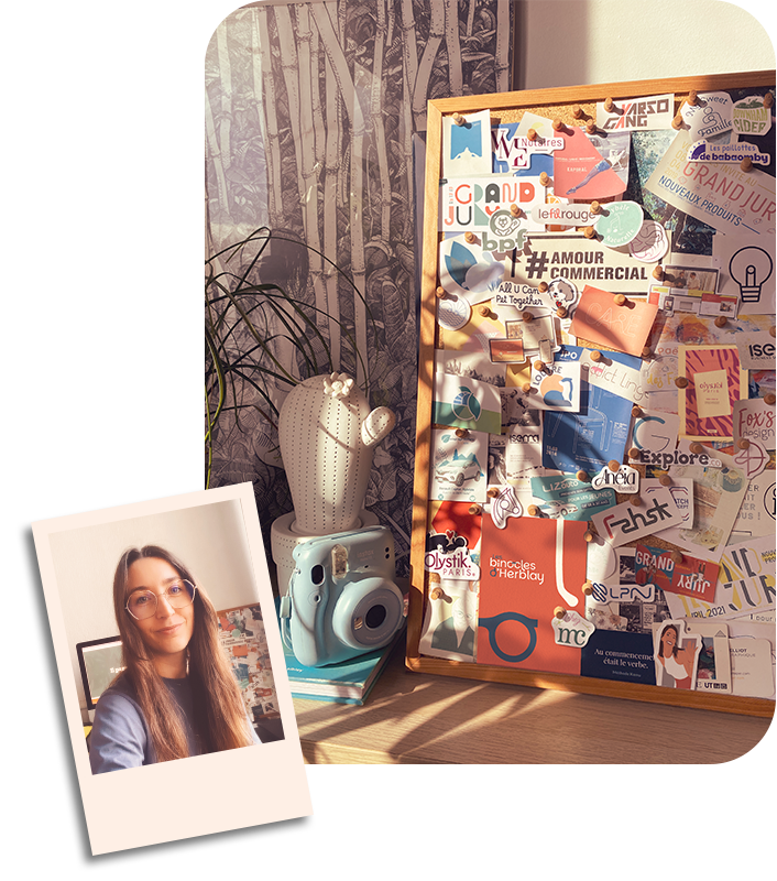 camille belliot graphiste