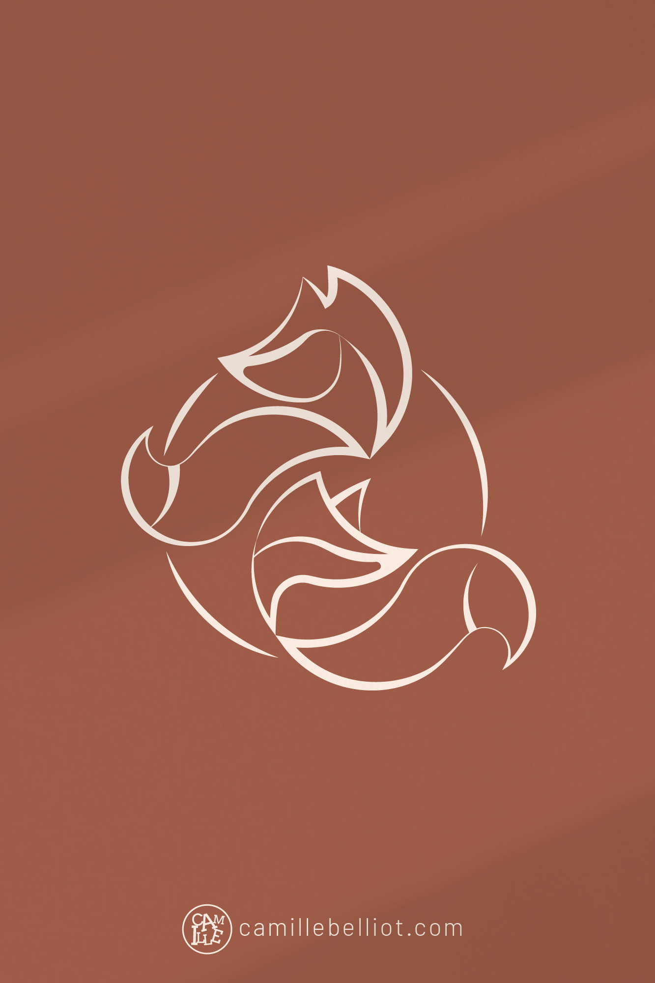 idee logo femme