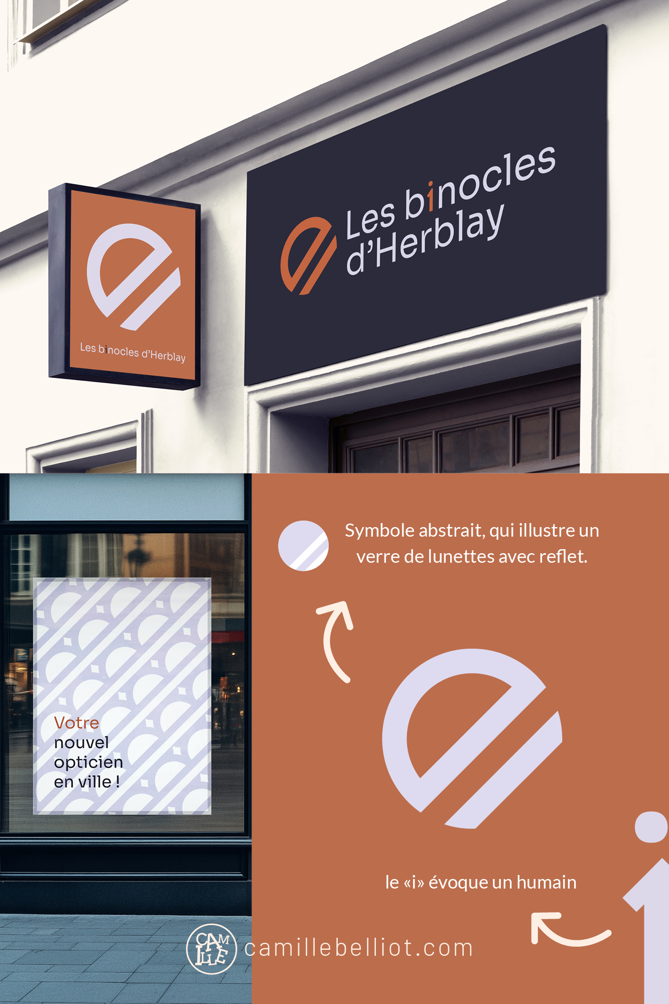 idee logo femme