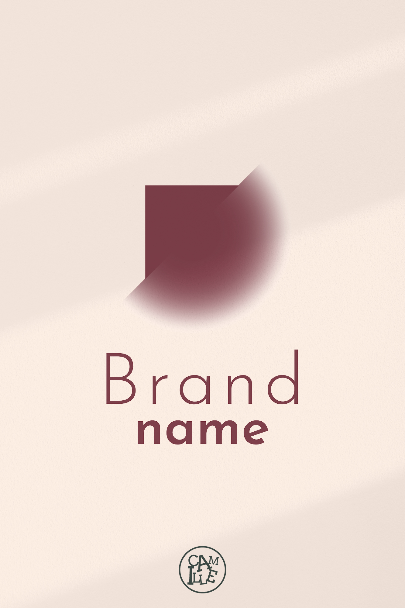 idee logo femme