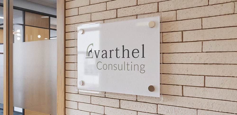 logotype consultant