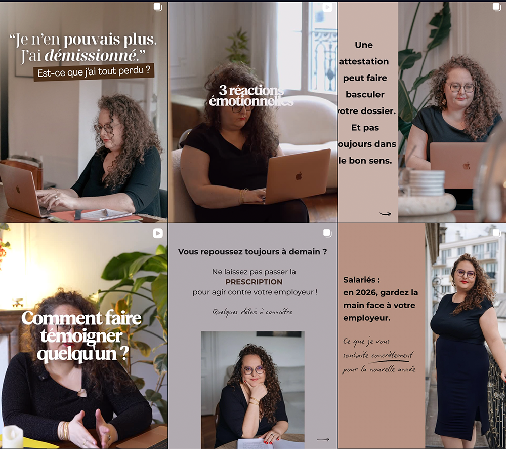 créer visuel canva sans etre graphiste apres