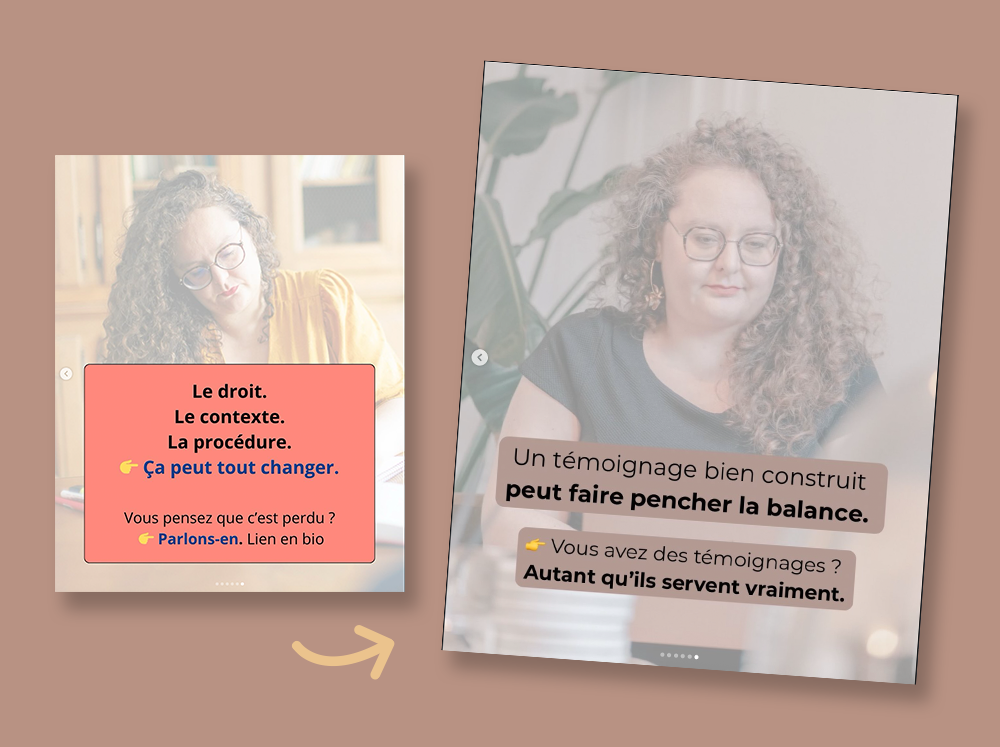 créer visuel canva sans etre graphiste