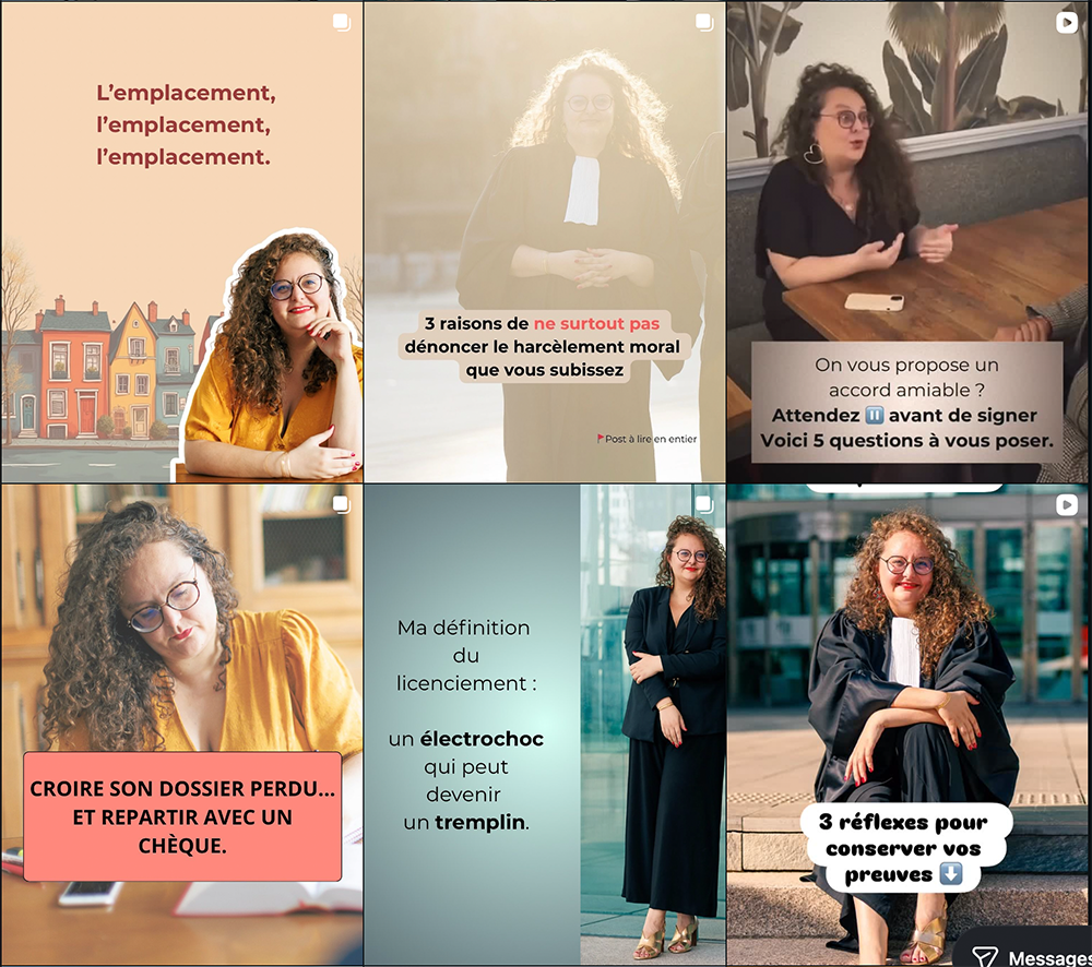 formation graphisme fanny avant