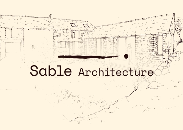 Création identité architecte