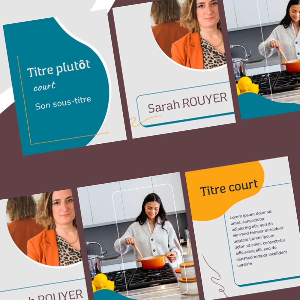 Étude de cas formation graphisme